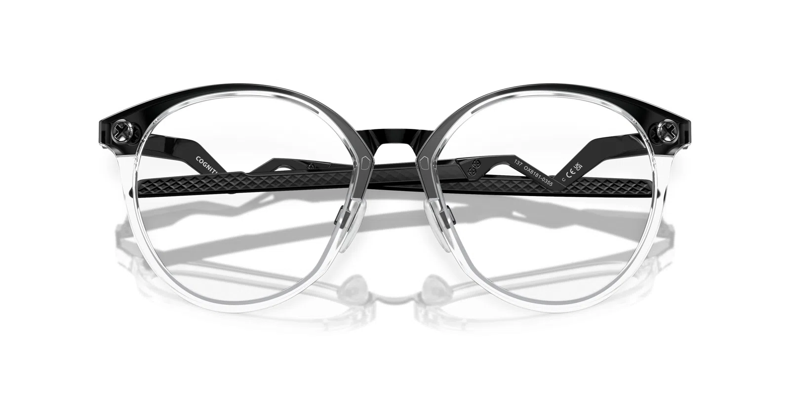 Oakley Cognitive R 8181 Eyeglasses - view 20